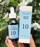 Its Skin Power 10 Formula Effector 30ml. GF - Soak Up Helper