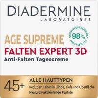 ครีมพรีเมี่ยมจากเยอรมัน DIADERMINE ของแท้!! พร้อมส่ง Diadermine Wrinkle Expert 3D Hyaluron