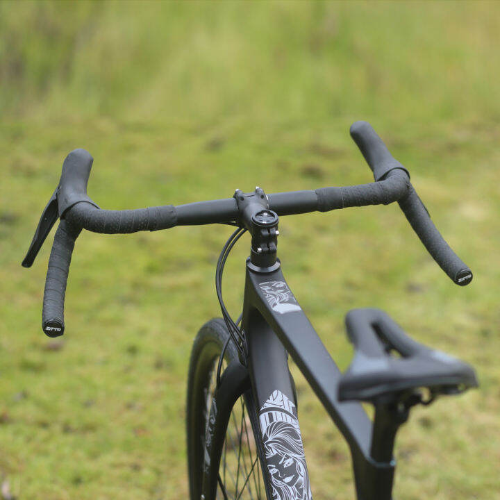 pro road bike handlebars