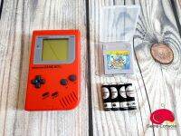GAME BOY รุ่น Classic ของแท้จากญี่ปุ่น