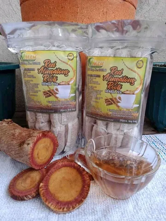 alingatong tea | Lazada PH