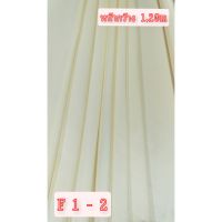 JK CURTAIN ผ้ารหัส F 1 -2หน้ากว้าง 48" (1.20 ม.) #ผ้าม่าน #ผ้าหลา#ผ้าคลุมเตียง#ผ้าบุหัวเตียง #ผ้าเอนกประสงค์ (ขายเป็นหลา นำไปตัดเย็บเอง)