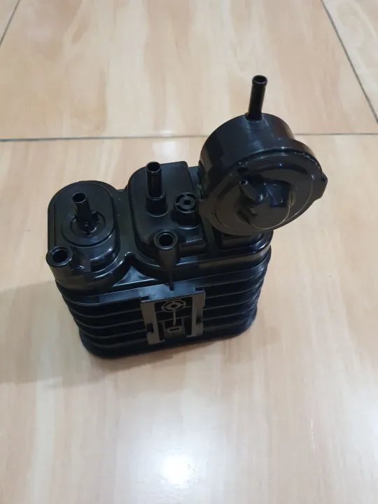 CHARCOAL CANISTER TOYOTA YARIS VIOS Lazada Indonesia