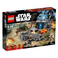 LEGO Star Wars 75171 (กล่องมีตำหนิ) Battle on Scarif ของแท้