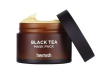 12-16 ก.ย ลดราคากระหน่ำ!พร้อมส่ง/แท้ Heimish Black Tea Mask Pack 110 mL