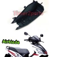 Airblade ** พักเท้าหน้า ** ข้างขวา R ** แท้ศูนย์ 64311-KVG-900