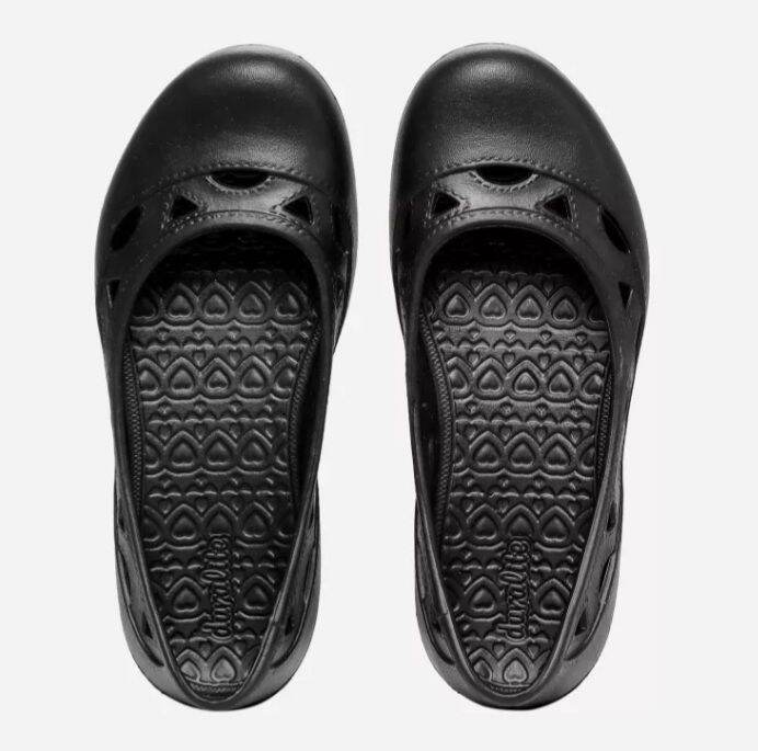 duralite sabrina lightweight flat shoes for womens Lazada PH