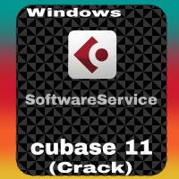 Steinberg Cubase Elements 11.0.40 โปรแกรมทำเพลง บันทึกเสียง ครบวงจร (Crack).  For Windows