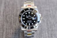 นาฬิกาข้อมือ Rolex Submariner Noob Factory