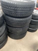 ยางมือสอง 265/65/17 Goodyear ปี21 4 เส้น เหมือนใหม่ #ราคาต่อเส้น