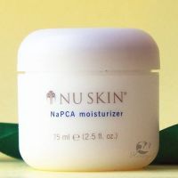 NaPCA Moisturizer (เอ็นเอพีซีเอ มอยเจอร์ไรเซอร์) เอ็นเอพีซีเอ มอยเจอร์ไรเซอร์ ครีมบำรุงผิวสูตรบางเบา