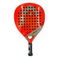 Padel Racket Head Delta Junior สี ส้ม หนัก 320 กรัม ไม้พาเดล เทนนิส tennis ของแท้ พร้อมส่ง