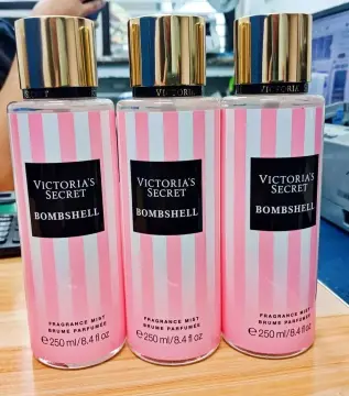 Shop Victorias Secret Bombshell Perfume For Men with great discounts and  prices online - Mar 2024