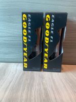 Goodyear F1 700x25c tan