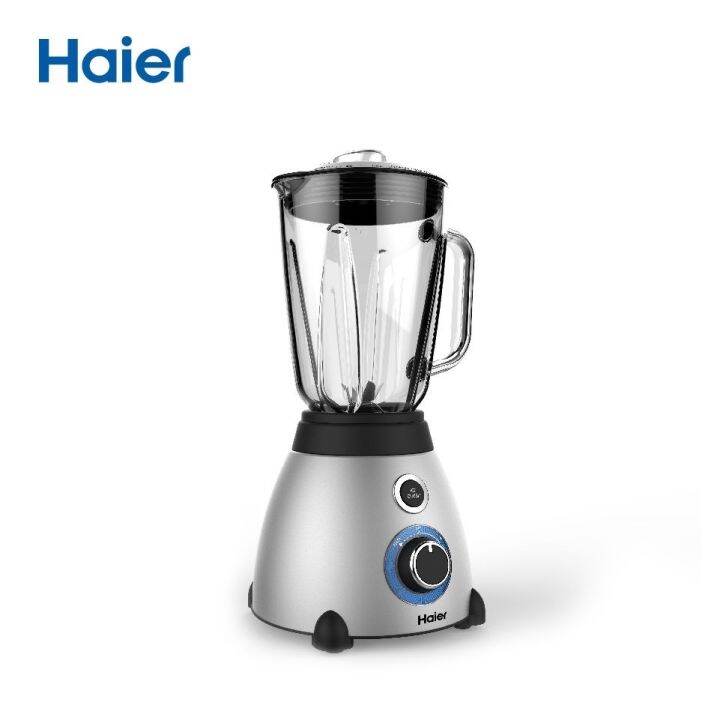 haier-เครื่องปั่นเอนกประสงค์-ความจุ-1-5-ลิตร-รุ่น-hbl-3320