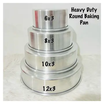 10x12 2024 baking pan