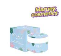 ?PURE ครีมเพียว หมดปัญหากลิ่นตัว 50 g.