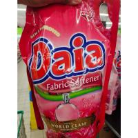 น้ำยาปรับผ้านุ่มไดญ่า Daia ปรับผ้านุ่มนำเข้า ถุงละ 1600 มล.