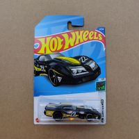 Hotwheels รุ่น Greenwood Corvette