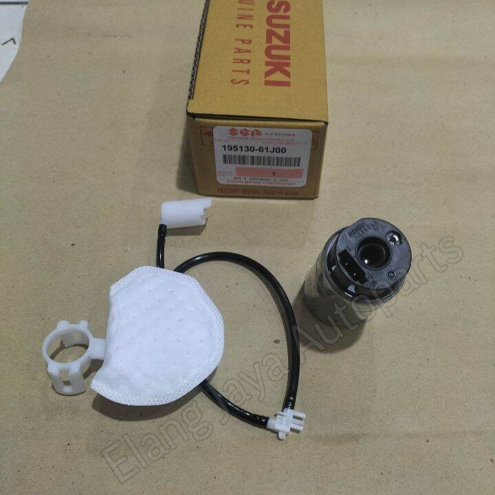 FUEL PUMP APV POMPA BENSIN APV ROTAK ROTAX SUZUKI APV Lazada Indonesia
