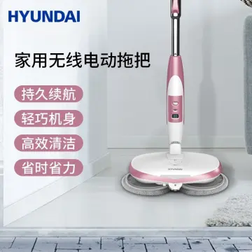 korean mop machine