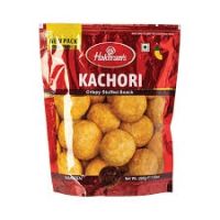 Haldiram Kachori 200g   Crispy Stuffed Snack