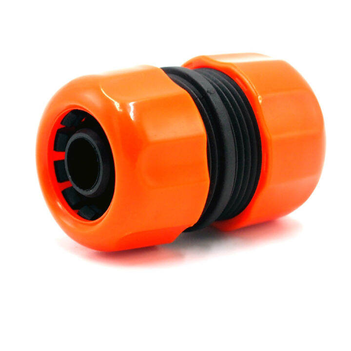 bisa cod sambungan plastik selang air 12 58 34 inchi hose connector harga grosir