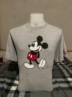 เสื้อวินเทจ เสื้อ Mickey Mouse เสื้อสะสม ผ้า 90/10 มือสองของแท้ Made in USA อก 23 ยาว 27.5???