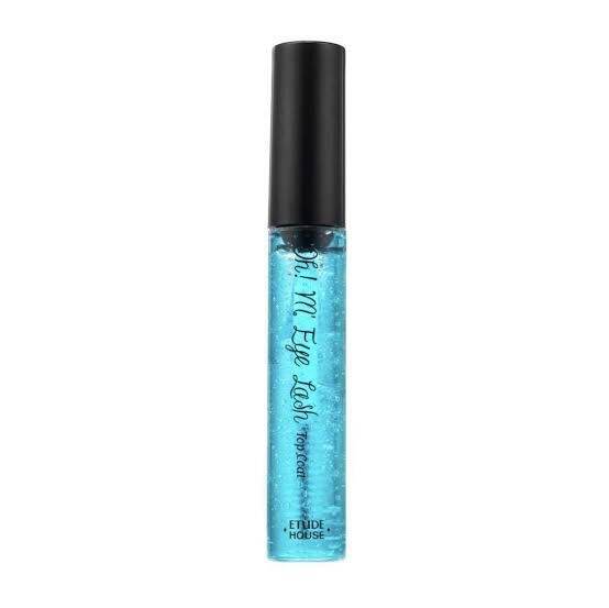 Etude Oh My Eye Lash Mascara Top Coat 10g. Lazada.co.th