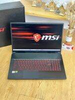 MSI GF75 Thin 10UC-074TH i5-10500H 17.3" จอFull HD IPS 144Hz RTX 3050