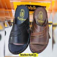 Walker รุ่น 732 รองเท้าหนังแบบสวม ของผู้ชายยี่ห้อวอร์คเกอร์