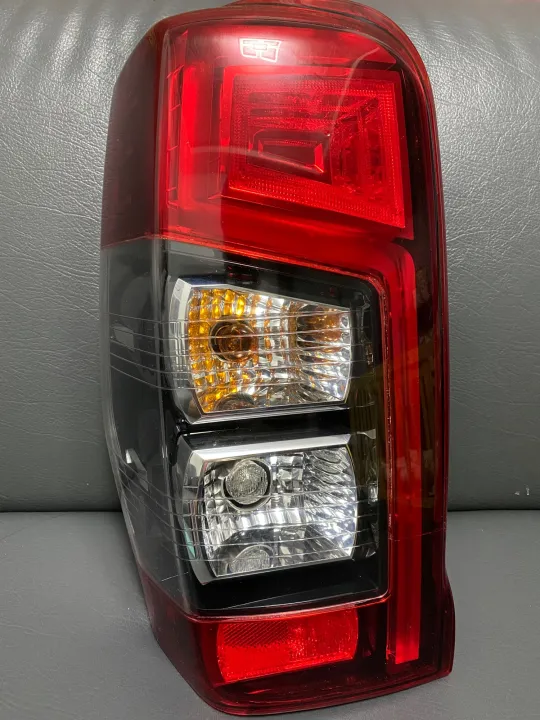 Mitsubishi Strada GT 2019-2021 Tail Light Original Surplus Left side ...