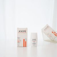 ครีมกันแดด โจปิอาย ฟลูอิด ซันสกรีน [JOEPIi Fluid Sunscreen] SPF50 PA+++  30ml. ครีมกันแดด ครีมกันแดดหน้า ผิวแพ้ง่าย