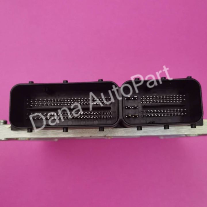 กล่องควบคุมเครื่องecu-nissan-np300-4ประตู-a6-แท้