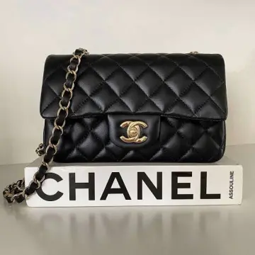 Lazada chanel bag new arrivals