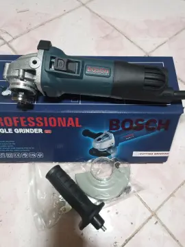 Buy Bosch Grinder Made In Germany online Lazada .ph