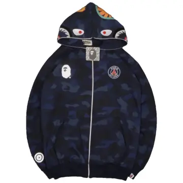 Jual bape outlet shark