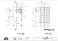 AP-24แบบบ้าน1ห้อวนอน1ห้องน้ำ​ งบก่อสร้าง​ 3.5แสนบาท