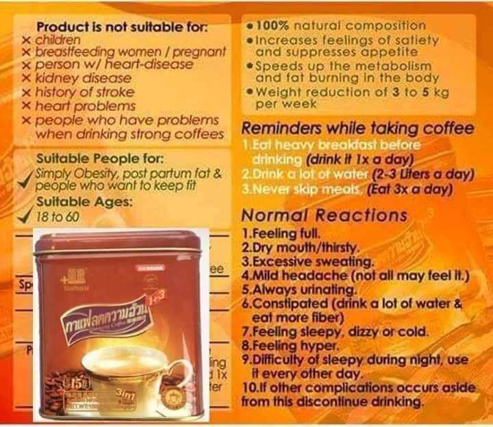 Lishou coffee Lazada PH