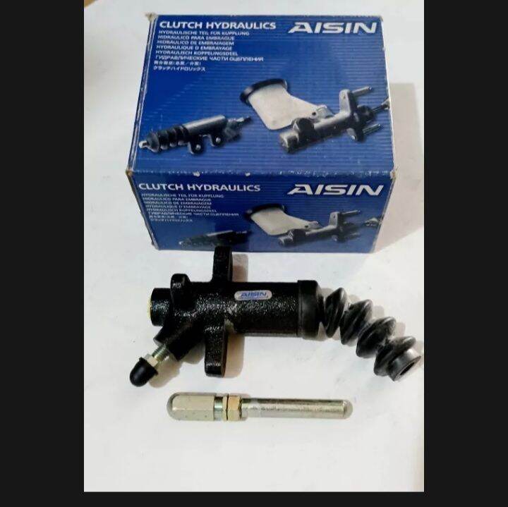 Clutch Operating Assembly for Mazda Anfra 130G,140G 11/16 cRz605