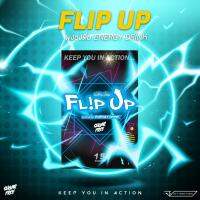 Flip Up เอนเนอร์จี้ดิ้งค์?