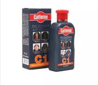 Caffeine Hair shampoo Anti Hair Loss แชมพูลดการหลุดร่วงของเส้นผม ช่วยบำรุงหนังศรีษะ