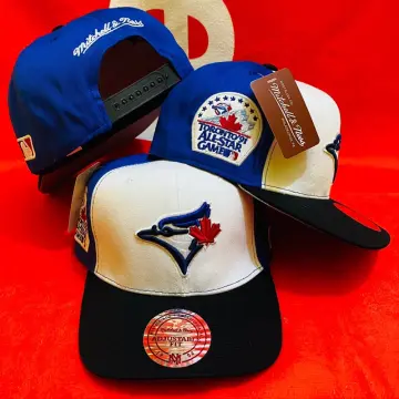 Shop Toronto Blue Jays Cap online | Lazada.com.ph