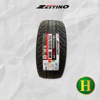 255/55R18 105W ZESTINO ACROVA-06R ยางใหม่กริ๊กปี 2022?ราคา1เส้น✅ แถมจุ๊บลมยางแท้? มีรับประกันนาน 365 วัน✅❤️