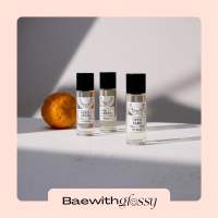 BAEWITHGLOSSY | Nonfiction — Perfume