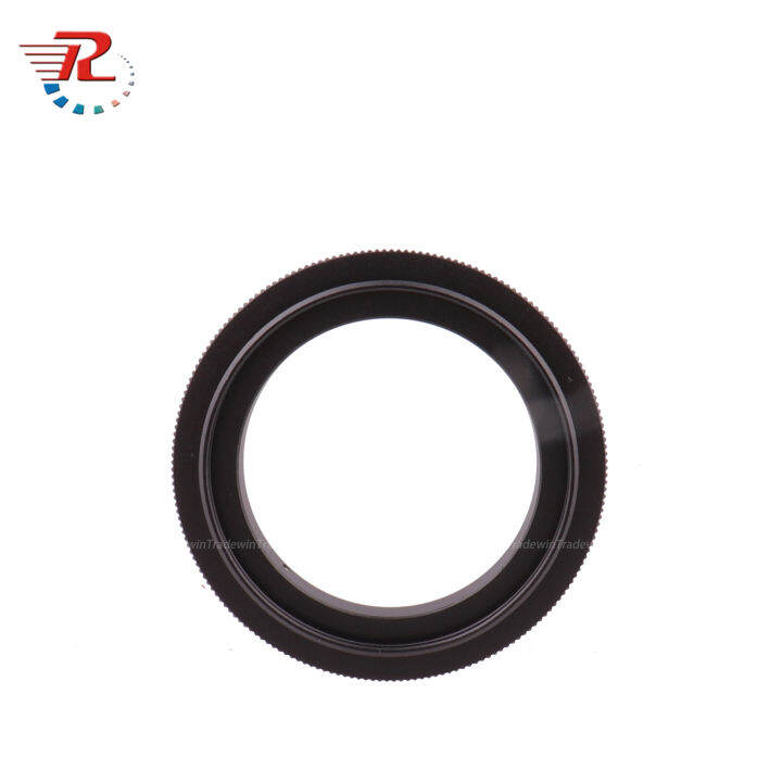 AI52mm Camera Macro Lens Reverse Adapter Ring Filter 52mm Thread Mount