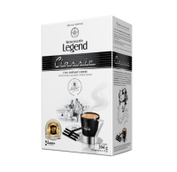 ?กาแฟเวียดนามรสเข้ม 17 กรัม x 12 ซอง / 204 กรัม Trung Nguyen Legend Classic Coffee 204 g  / 17g x 12