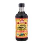 แบรคซีอิ้วปรุงรสจากถั่วเหลือง 473มล. Bragg Liquid Aminos 473 ml