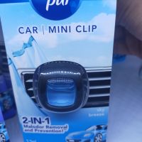 ambi pur mini น้ำหอมติดรถยนต์