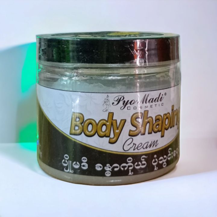 body-shaping-cream